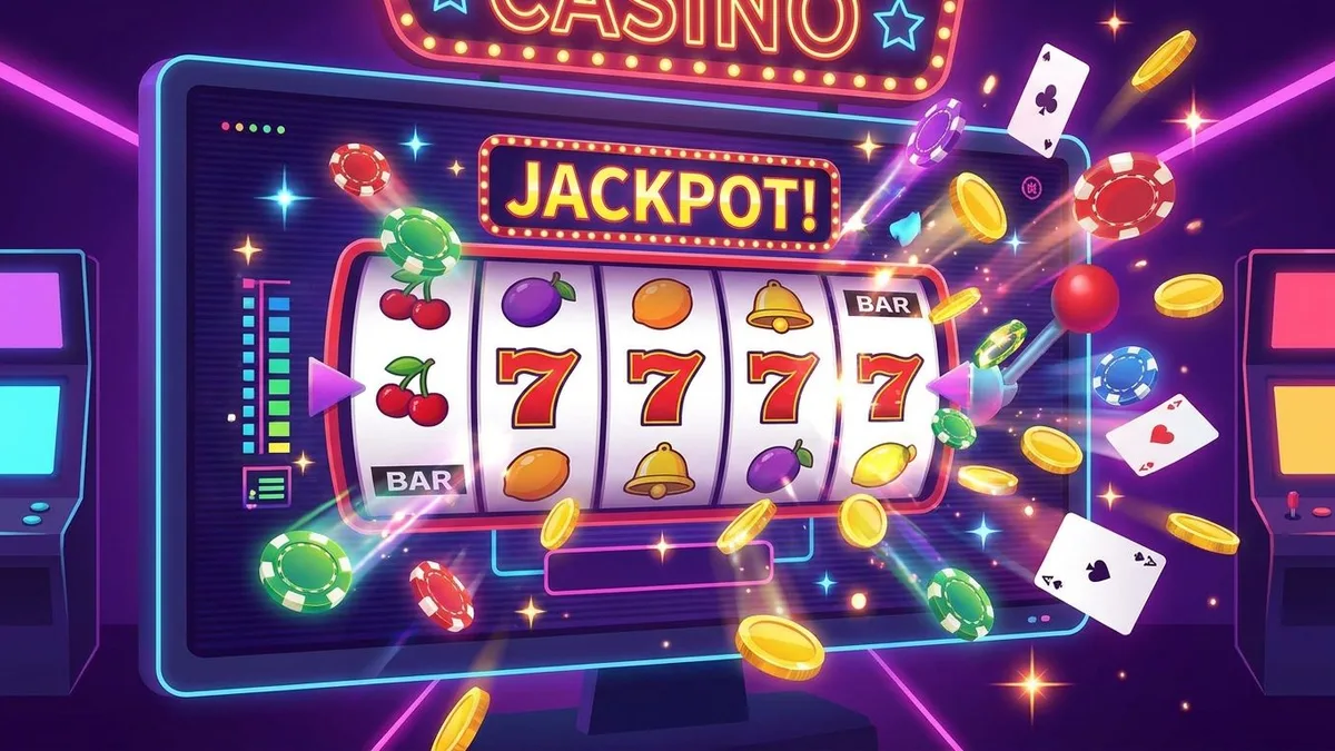 Juegos de casino