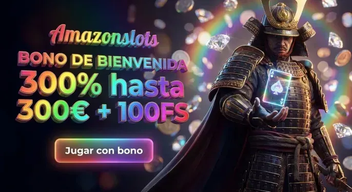 Amazonslots Casino